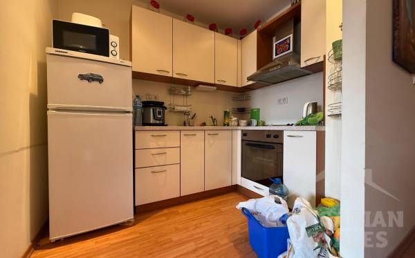 Разсрочено плащане, 2 спални, комплекс на първа линия „Garden of Eden“ ID: 5872 - Снимка 6