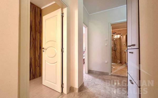 Luxusný komplex „Esteban“, byt pripravený na nasťahovanie ID: 6012 - Фото22