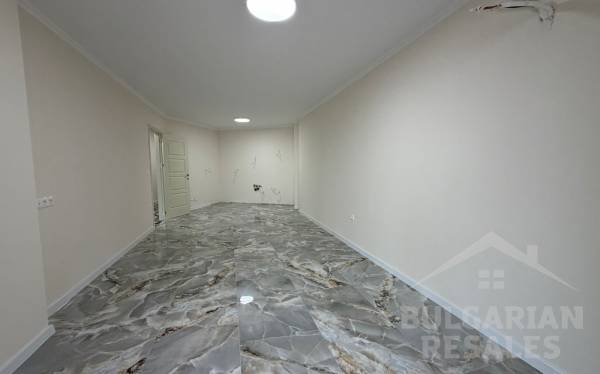 Изглед към морето, 1 спалня, премиум комплекс „Valencia Lux”, Несебър ID: 5897 - Снимка 11