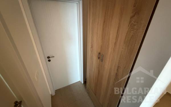 Panoráma na more! Byt s nábytkom ID: 6043 - Фото14