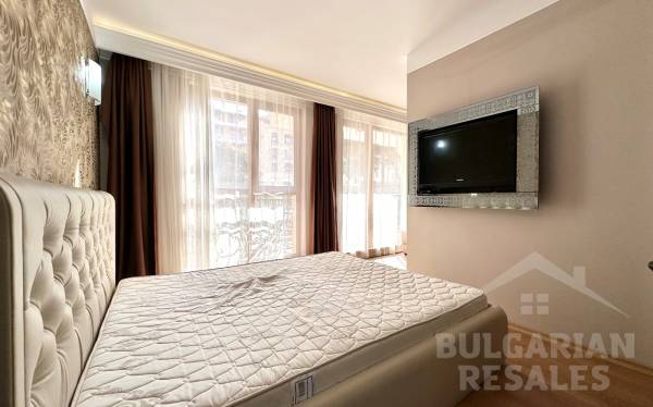 Predaj bytu v luxusnom komplexe „Harmony Palace“ s výhľadom na bazén ID: 6019 - Фото8