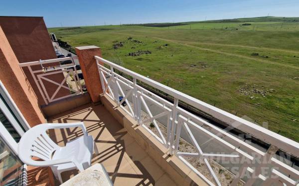 Buy a furnished studio at a great price in the “Sunny Day 6” complex ID: 6204 - Photo 8