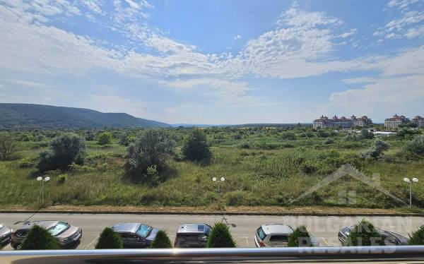 Sea view, beachfront, 3 bedrooms, “Obzor Beach Resort” complex ID: 6311 - Photo 16