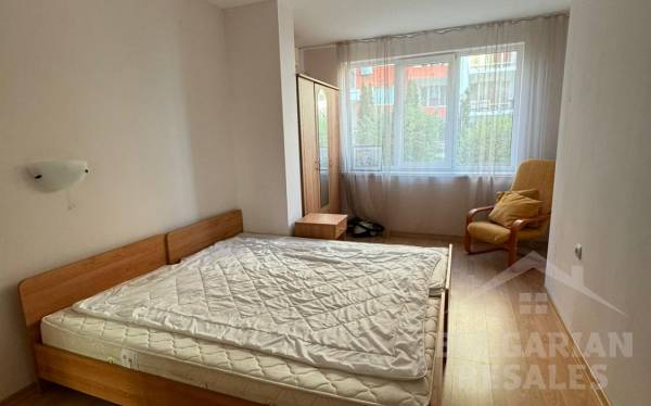 Купить в рассрочку 3-комнатную квартиру, вид на море ID: 5873 - Фото 10