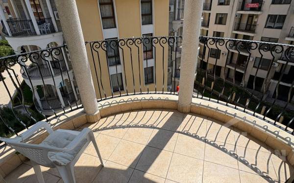 Jednoizbový byt v komplexe s krásnym územím ID: 5139 - Фото10