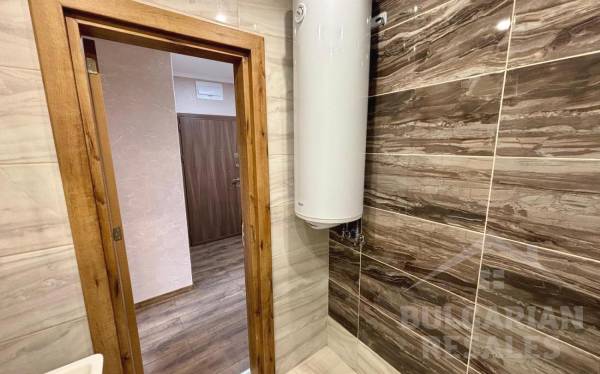 New apartment with magnificent view in Sveti Vlas ID: 5164 - Photo 18