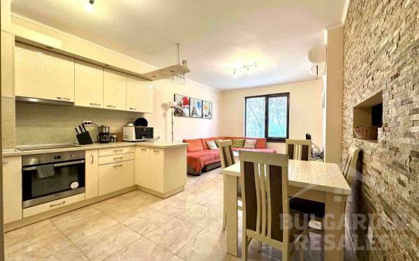 Luxusný komplex „Esteban“, byt pripravený na nasťahovanie ID: 6012 - Фото5