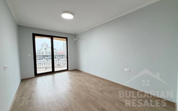 Изглед към морето, 1 спалня, премиум комплекс „Valencia Lux”, Несебър ID: 5897 - Снимка 12