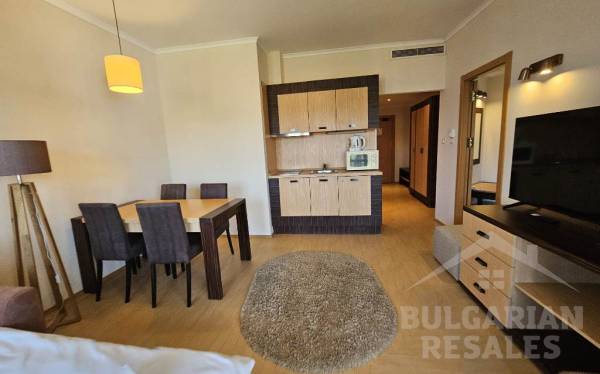 Ваканционен апартамент на крачка от плажа в „Majestic Beach Resort“ ID: 6289 - Снимка 9