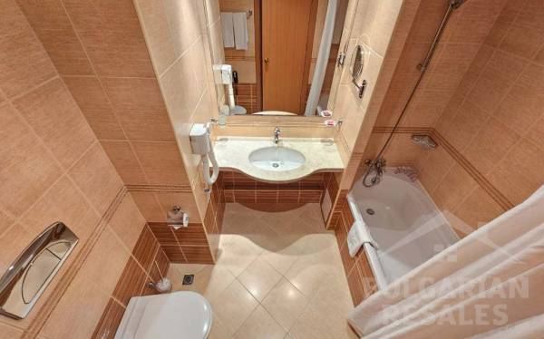Výhľad na more, priamo pri pláži! Apartmán v komplexe „Majestic Beach Resort“ ID: 6329 - Фото16