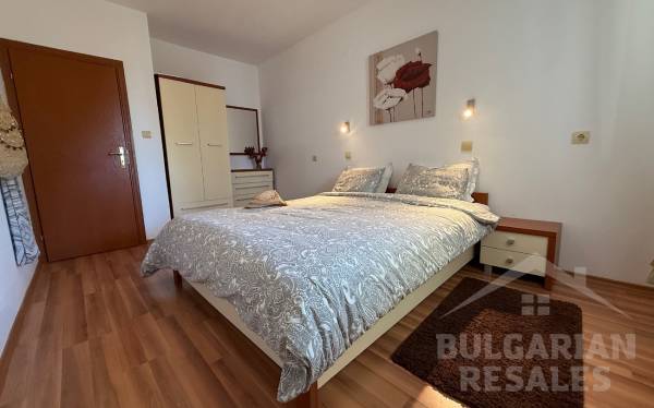 Апартамент в богато озеленен комплекс ID: 5153 - Снимка 11