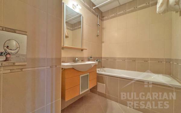 Penthouse with 3 bedrooms in the center of Sunny Beach ID: 5079 - Photo 17