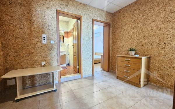 Čelný výhľad na more! Apartmán v „Messambria Fort Beach“ ID: 5114 - Фото18