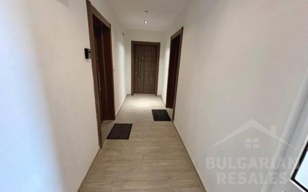 New apartment with magnificent view in Sveti Vlas ID: 5164 - Photo 19