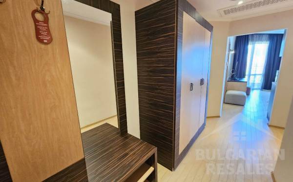 Ваканционен апартамент на крачка от плажа в „Majestic Beach Resort“ ID: 6289 - Снимка 17
