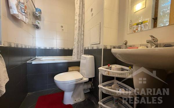 Разсрочено плащане, 2 спални, комплекс на първа линия „Garden of Eden“ ID: 5872 - Снимка 20