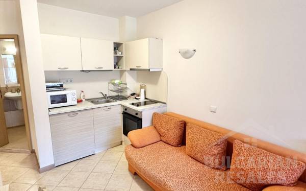 Studio in “Royal Sun” with access directly to the swimming pool ID: 4583 - Photo 2