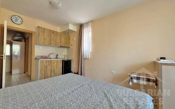 Studio in the beautiful complex “Messembria Resort” ID: 4877 - Photo 2