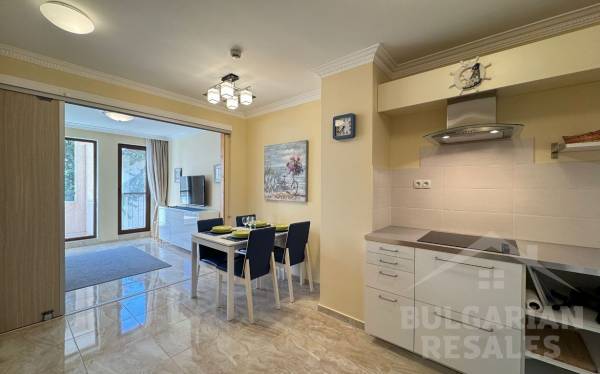 Elitarna nieruchomość w kompleksie „Porto Paradiso”  ID: 4880 - Фото5