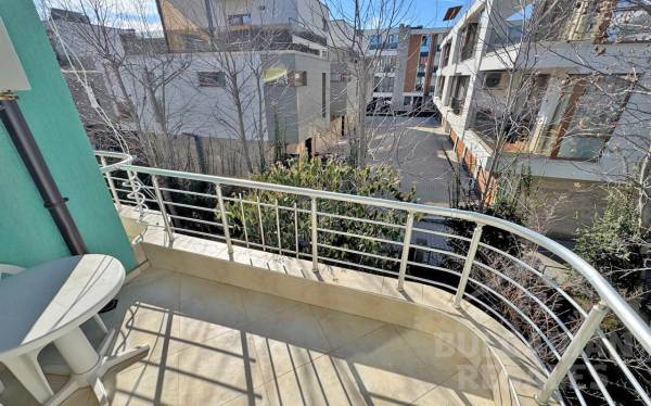 Студия в Сарафово для летнего отдыха ID: 5149 - Фото 8