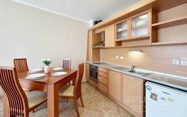 Apartment overlooking the pool in the center of the resort ID: 4587 - Photo 4