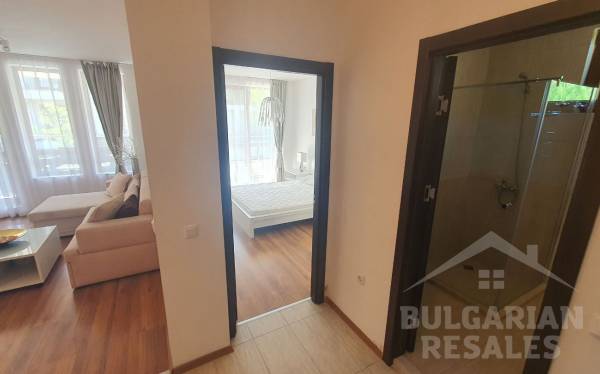 Buy an spacious one-bedroom apartment on the first sea line in Byala  ID: 4826 - Photo 9