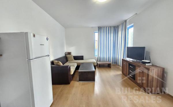 Станете собственик на просторен апартамент на брега на морето ID: 4589 - Снимка 6