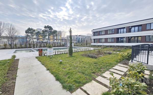 Современный жилой комплекс «Доменико»  ID: 4864 - Фото 8