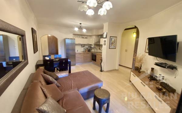 Apartament w wyjątkowym kompleksie z własnym parkiem ID: 4996 - Фото2