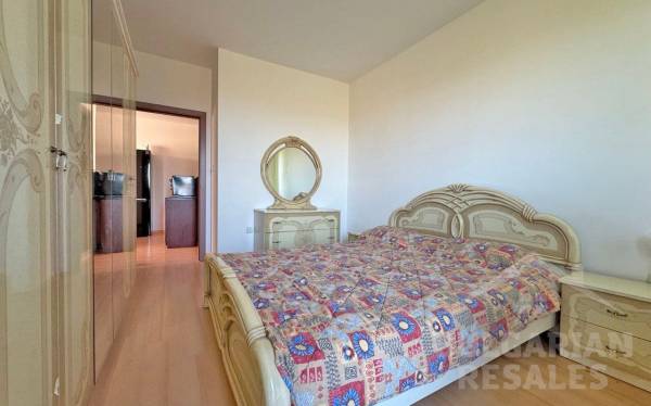 Дешево! Три комнаты и две террасы - квартира в "Sunny Day 6" ID: 4812 - Фото 8