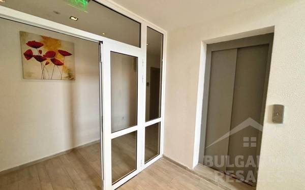 New apartment with magnificent view in Sveti Vlas ID: 5164 - Photo 20