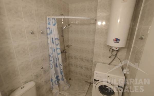 Priestranné štúdio s výhľadom na bazén v prvej línii ID: 5393 - Фото15