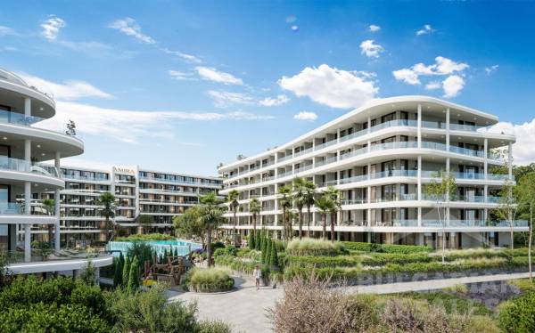 AMIRA SEA RESIDENCE ID: 5661 - Снимка 14