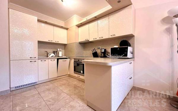 Luxusný komplex „Esteban“, byt pripravený na nasťahovanie ID: 6012 - Фото7