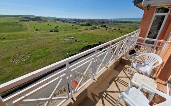 Buy a furnished studio at a great price in the “Sunny Day 6” complex ID: 6204 - Photo 9