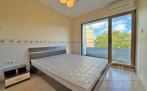 Penthouse with 3 bedrooms in the center of Sunny Beach ID: 5079 - Photo 20