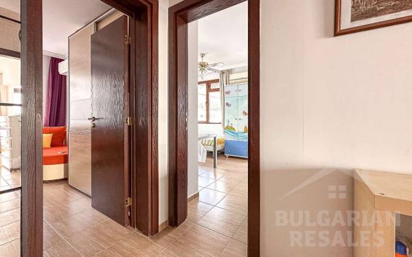 Apartament z wieloma sypialniami i widokiem na morze ID: 4807 - Фото13