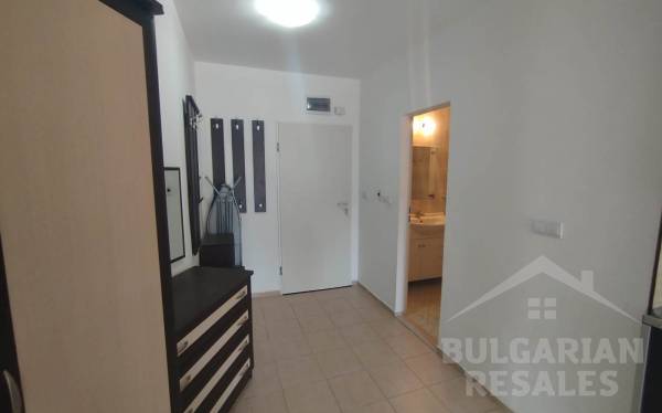 Priestranné štúdio s výhľadom na bazén v prvej línii ID: 5393 - Фото16