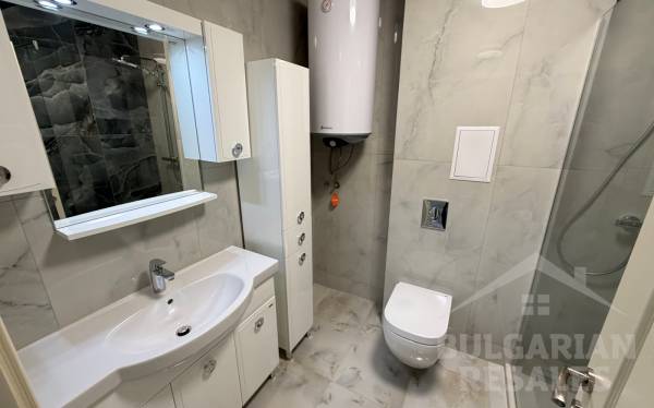 Apartament w kompleksie premium „Valencia Lux”, Nesebar ID: 5896 - Фото20