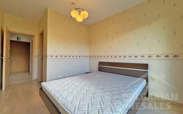 Penthouse with 3 bedrooms in the center of Sunny Beach ID: 5079 - Photo 21