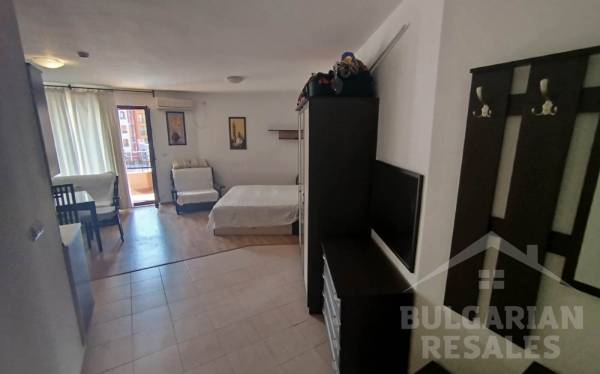 Priestranné štúdio s výhľadom na bazén v prvej línii ID: 5393 - Фото5