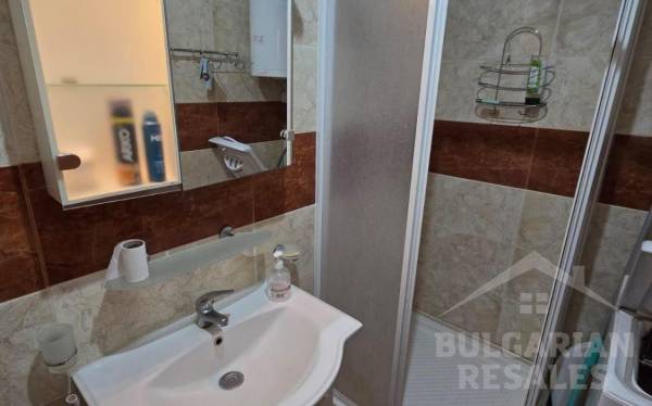 Sea view from the second floor! Apartment in “Imperial Fort” ID: 5479 - Photo 19