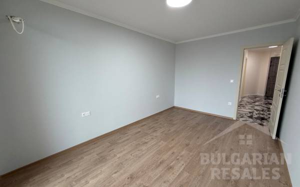 Изглед към морето, 1 спалня, премиум комплекс „Valencia Lux”, Несебър ID: 5897 - Снимка 16