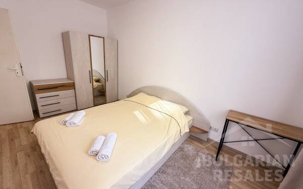 Comfortable Apartment in the “Barco del Sol” Complex ID: 6401 - Photo 11