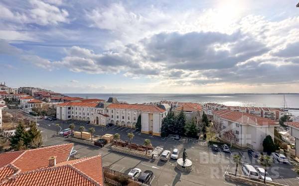 Apartament z wieloma sypialniami i widokiem na morze ID: 4807 - Фото15