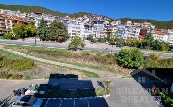 Sea view, 2 bedrooms, modern renovation, Phoenix complex, Sveti Vlas ID: 5867 - Photo 19