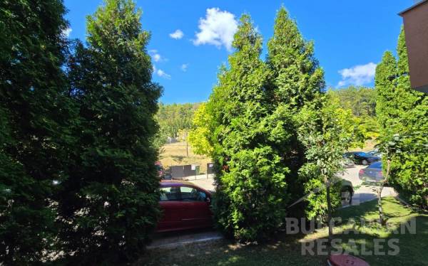 Sea view from the second floor! Apartment in “Imperial Fort” ID: 5479 - Photo 16