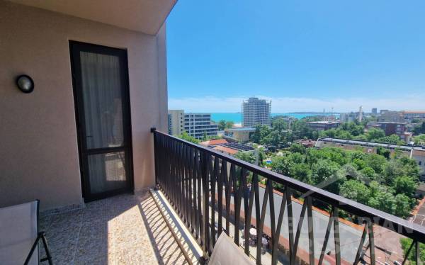 Apartament z widokiem na morze w prestiżowym kompleksie „Barcelo Royal Beach” ID: 6323 - Фото6