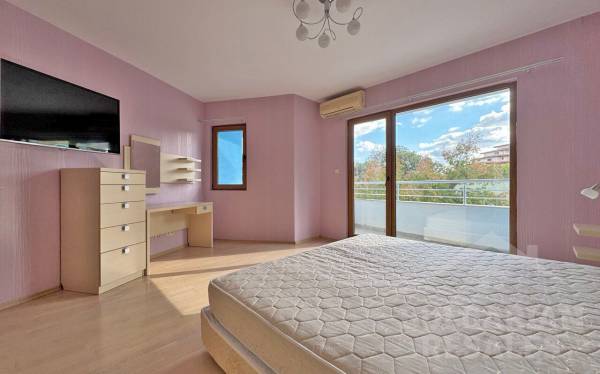 Penthouse with 3 bedrooms in the center of Sunny Beach ID: 5079 - Photo 24