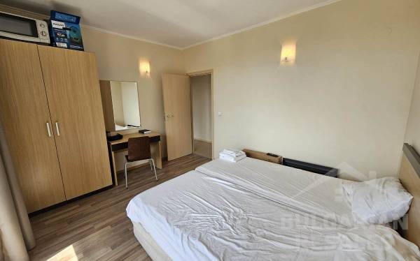 Sea view, beachfront, 3 bedrooms, “Obzor Beach Resort” complex ID: 6311 - Photo 20